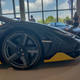Illustration for article titled I also went to a Lamborghini museum in Modena